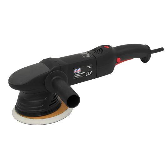 Ø150mm Orbital Polisher 750W/230V