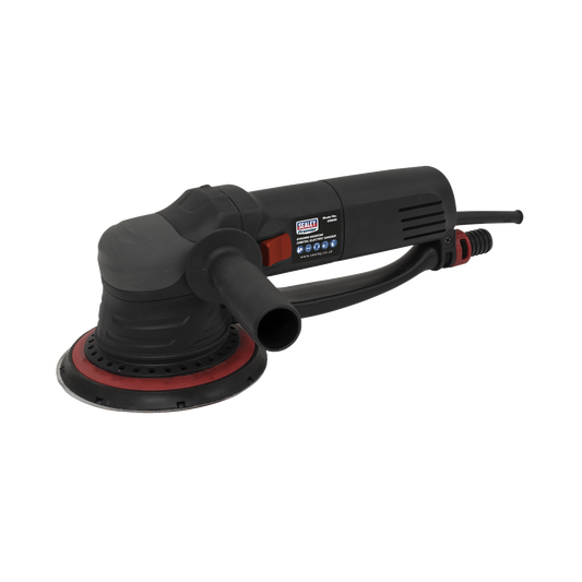 Ø150mm Random Orbital Electric Sander 600W