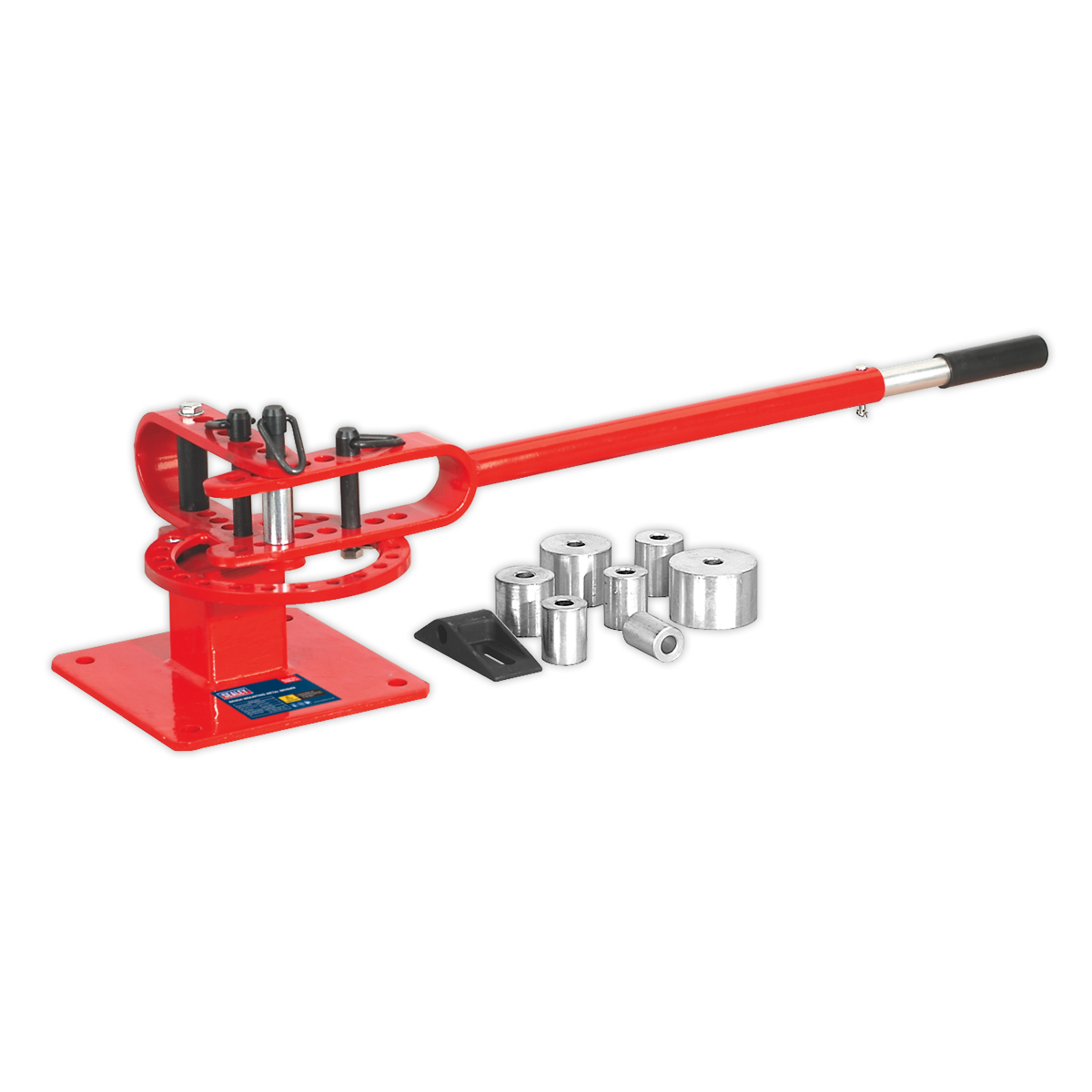 Bench Mounting Metal Bender