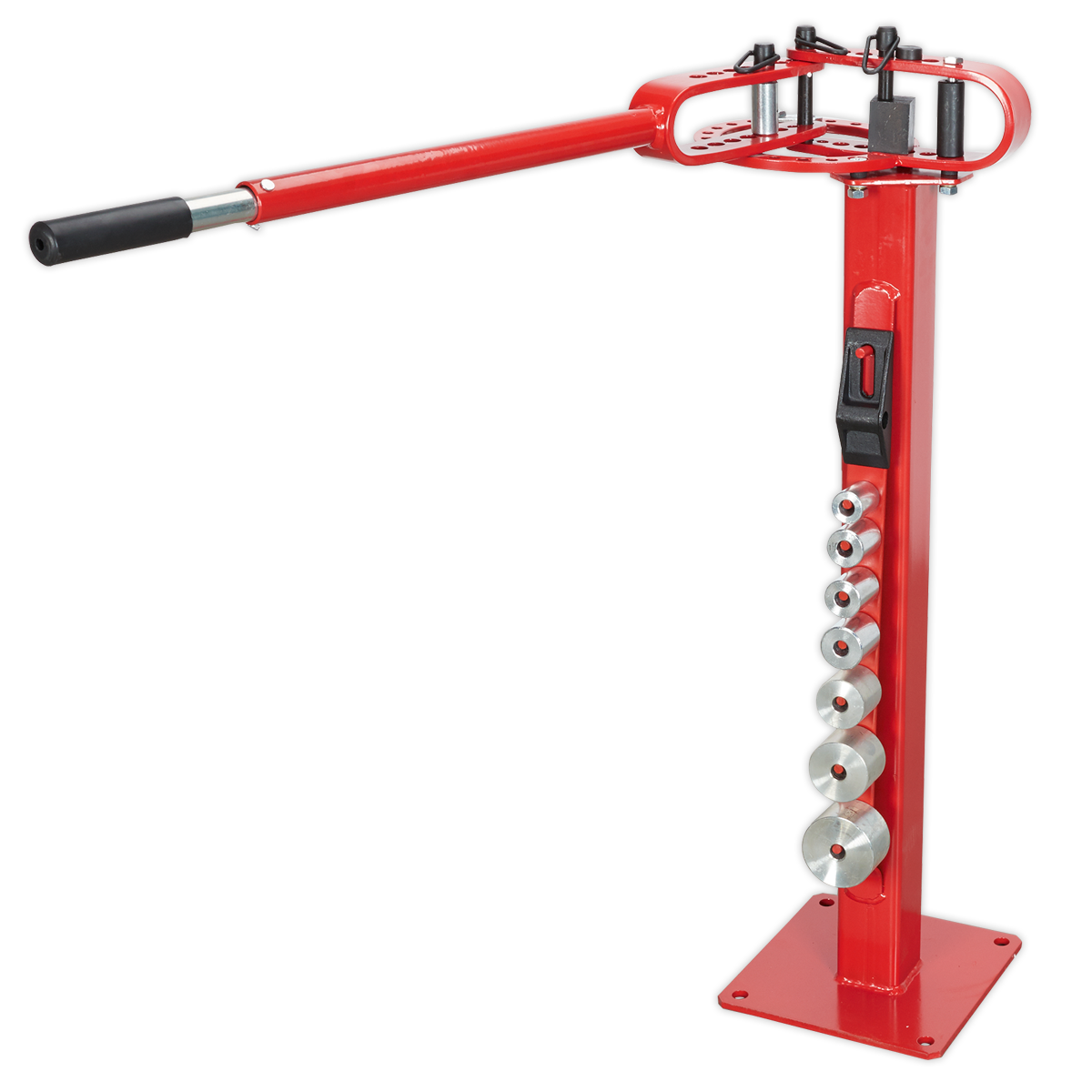 Floor Mounting Metal Bender