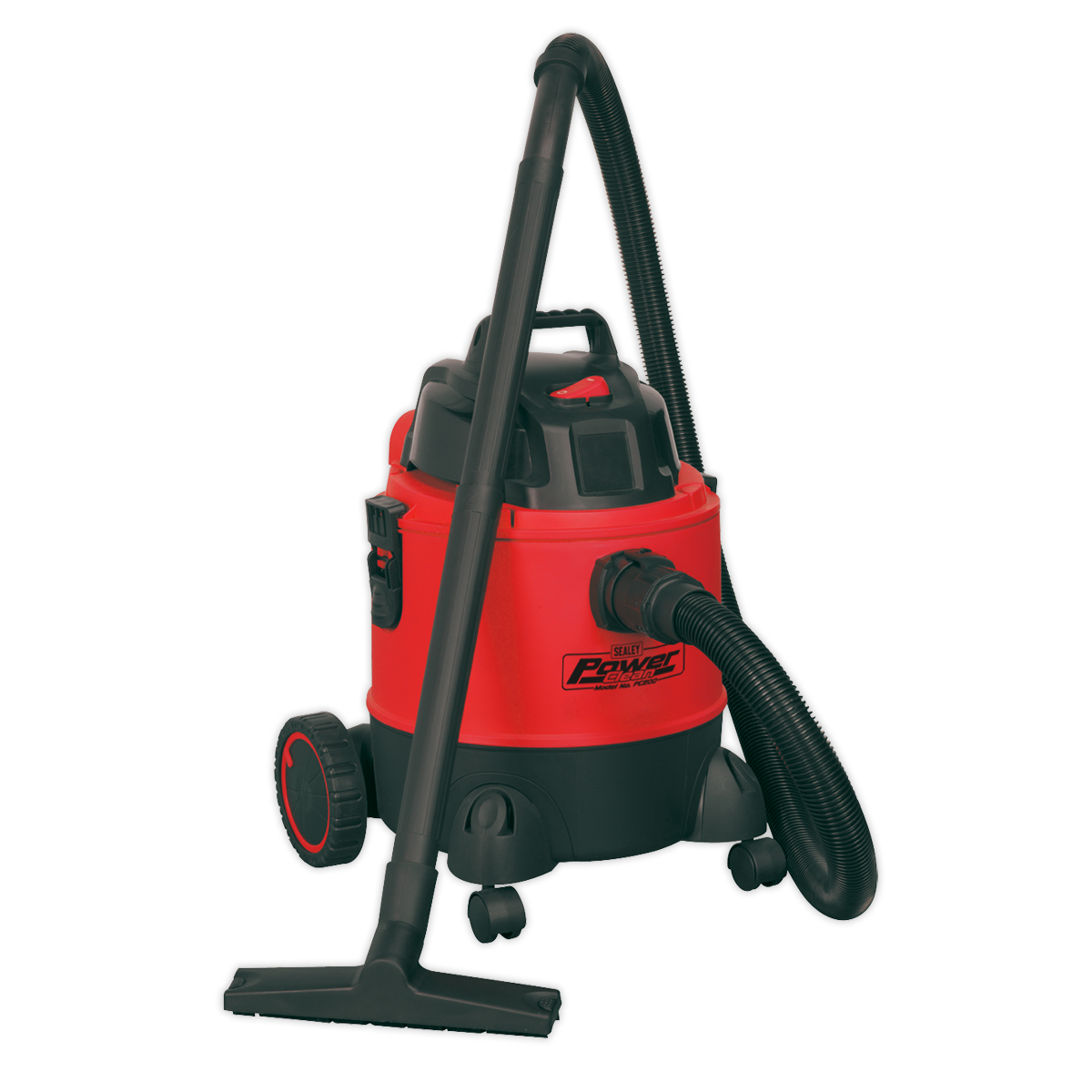 20L Wet & Dry Vacuum Cleaner 1250W