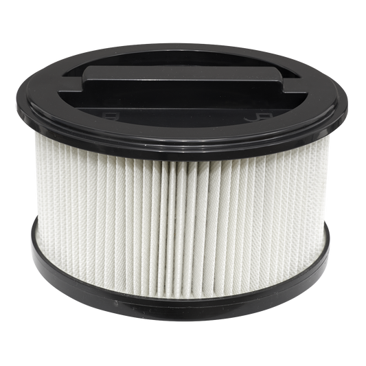 HEPA Cartridge Filter for PC200A