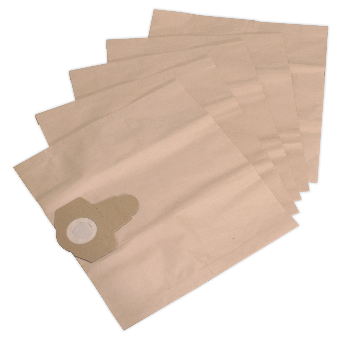 Dust Collection Bag for PC300 Series - Pack of 5