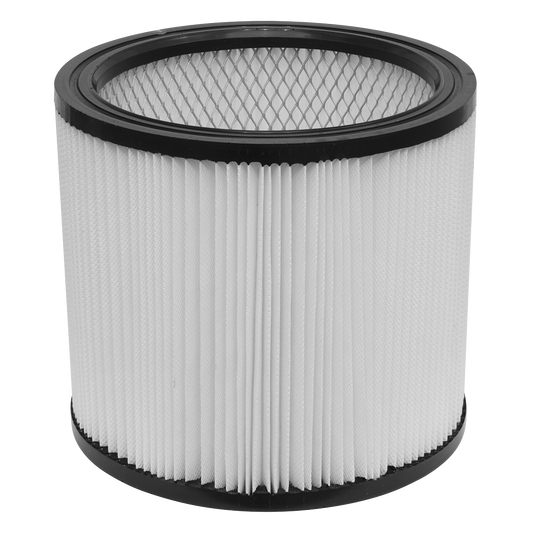 Plastic Filter Cartridge for PC300.V2