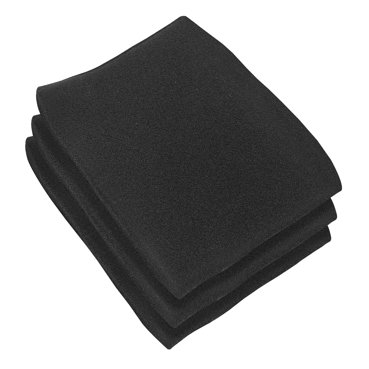 Foam Filter - Pack of 3