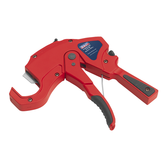 Ø6-42mm Plastic Pipe Cutter