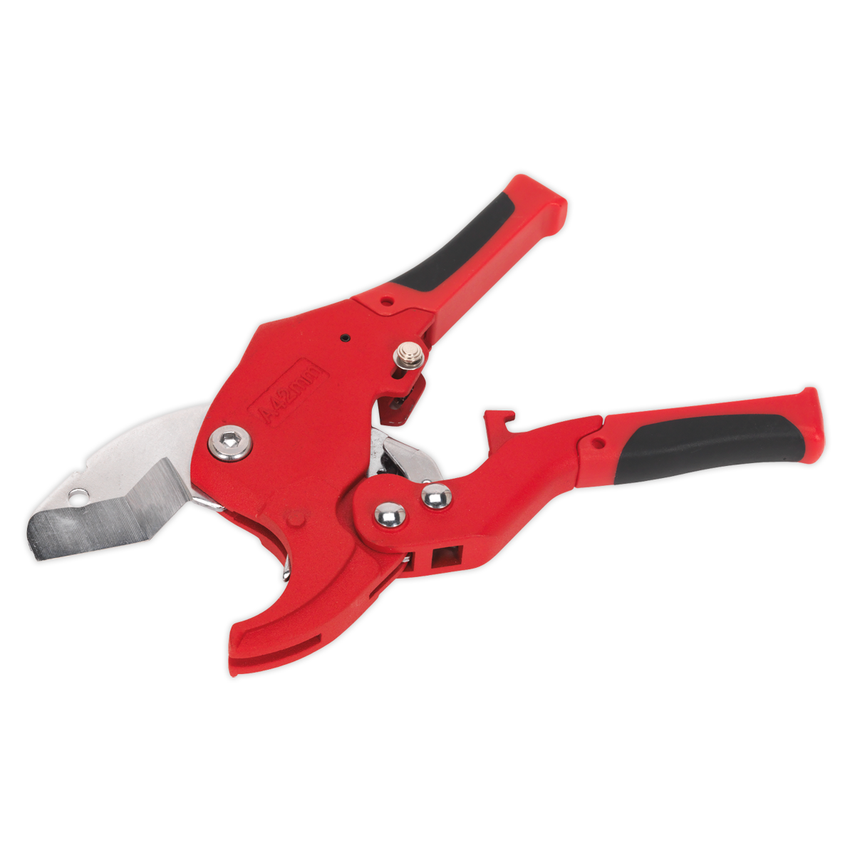 Ø6-42mm Plastic Pipe Cutter