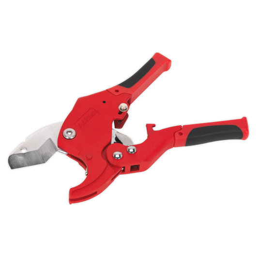 Ø6-42mm Plastic Pipe Cutter