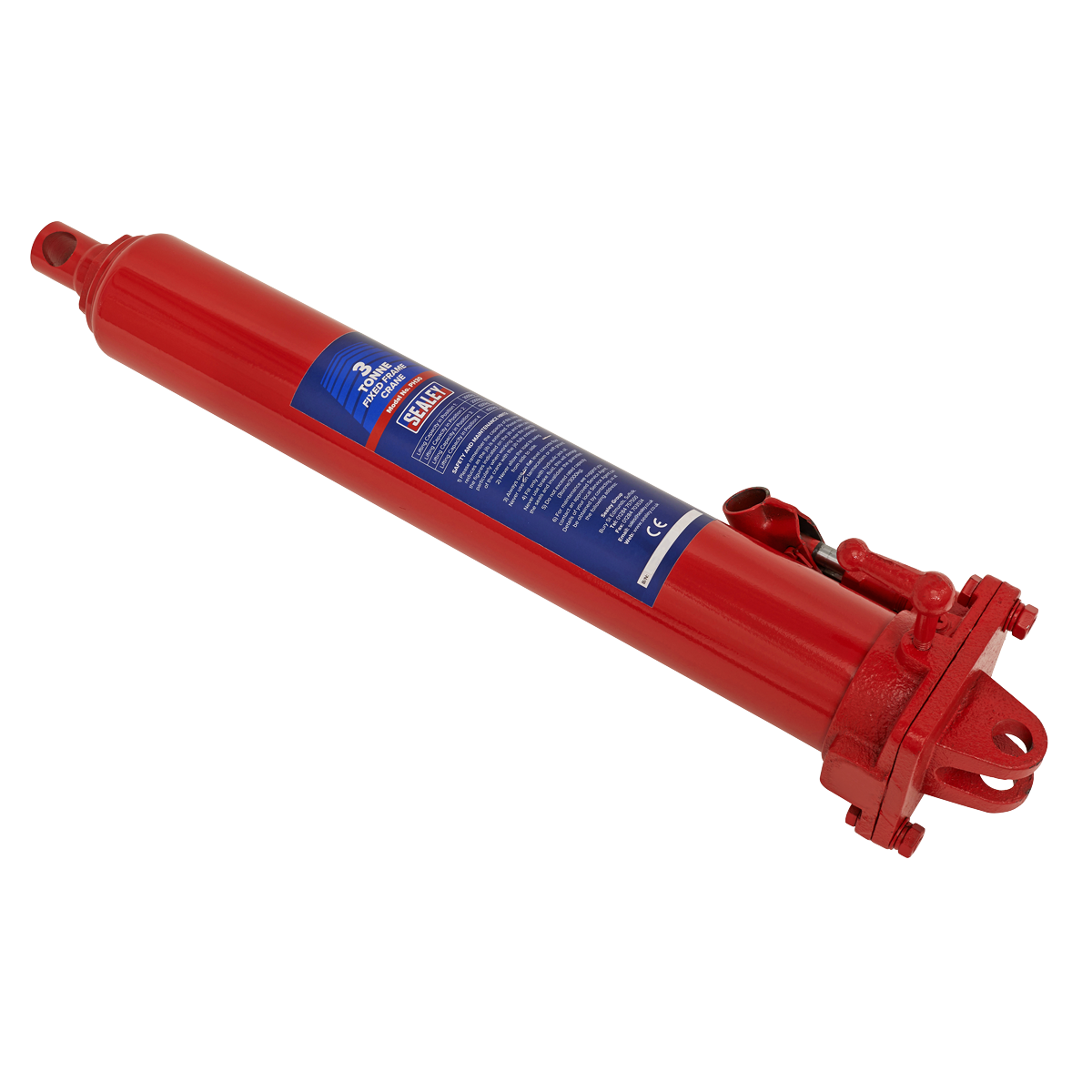 Hydraulic Ram for PH30