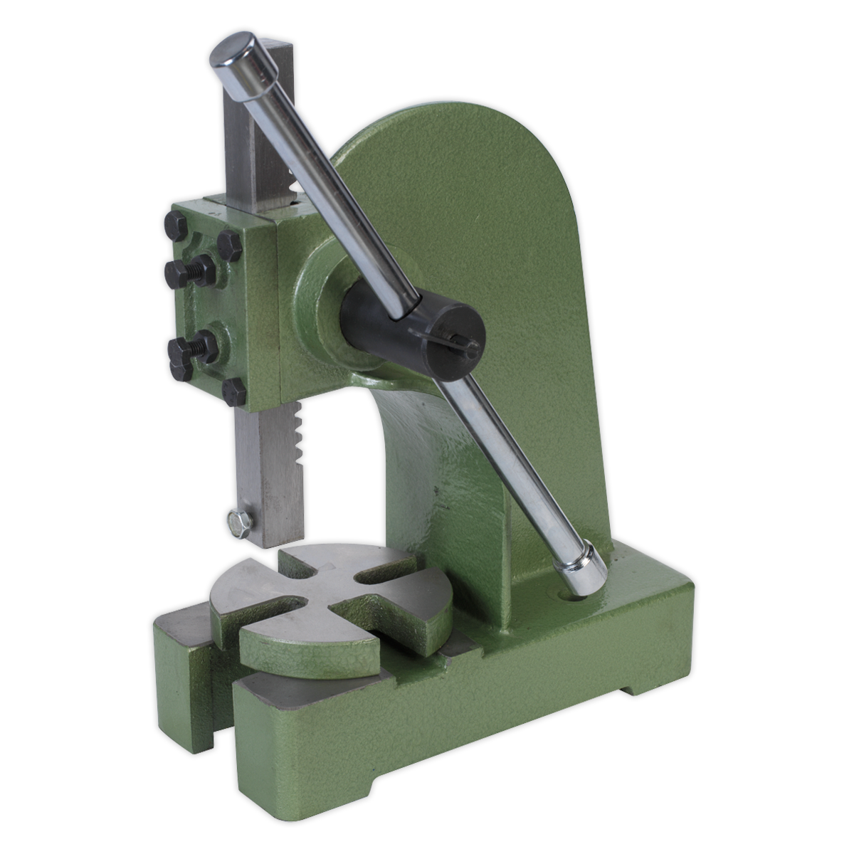 1 Tonne Arbor Press