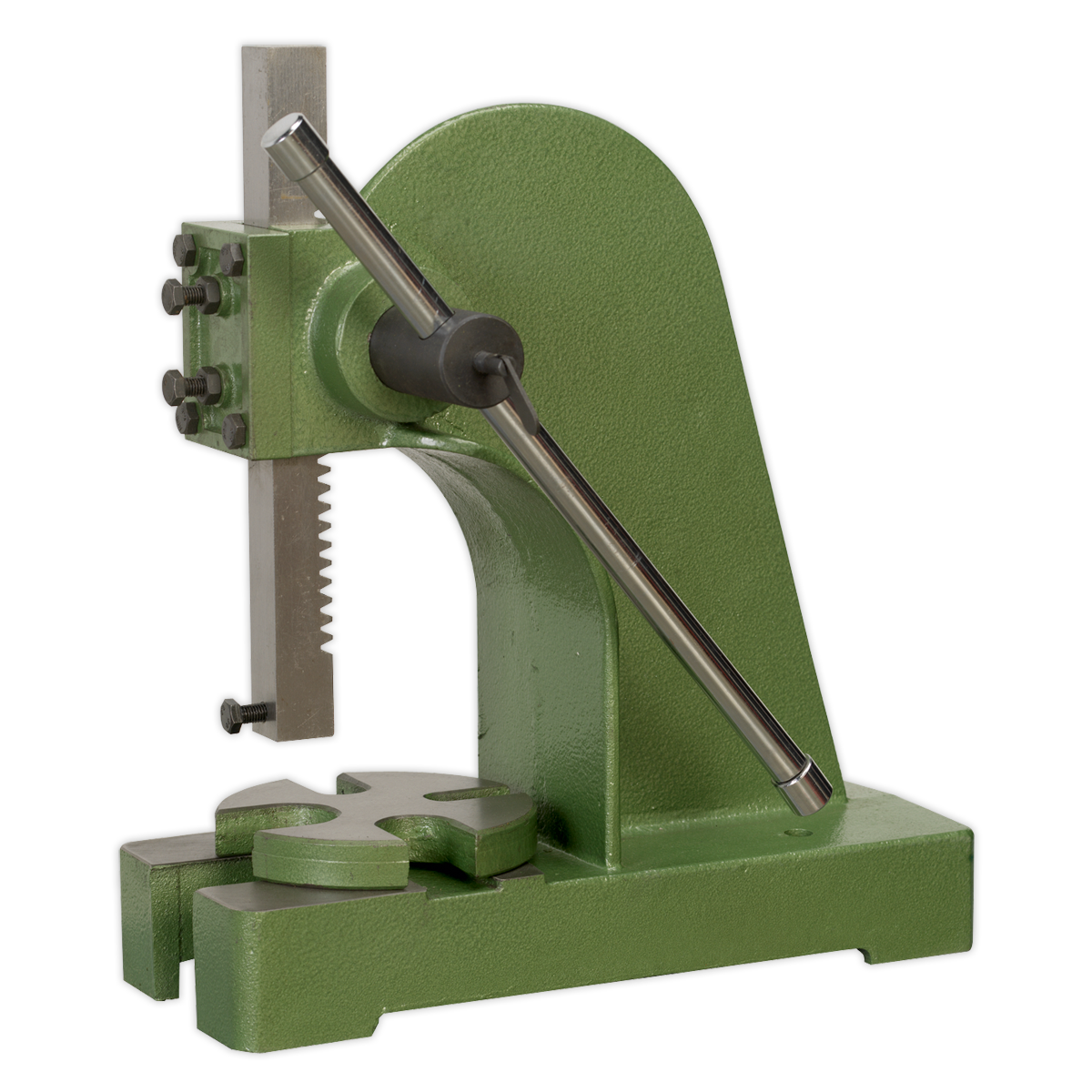 2 Tonne Arbor Press