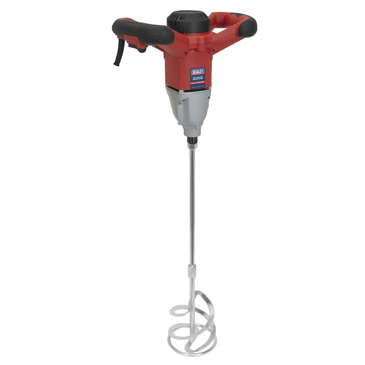 120L Electric Paddle Mixer 1400W/110V