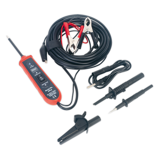 6-24V DC Auto Probe Excel Kit