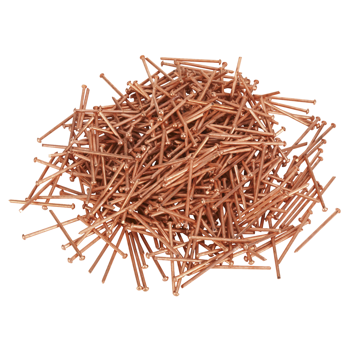 2.5 x 50mm Stud Welding Nail - Pack of 200