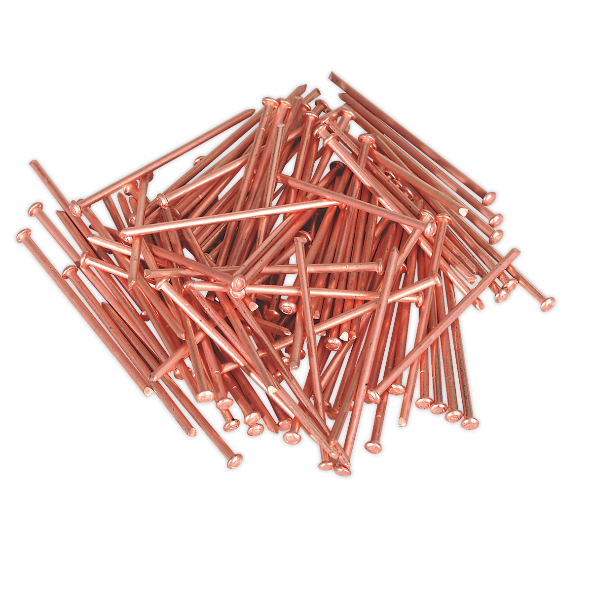 2 x 50mm Stud Welding Nail - Pack of 100