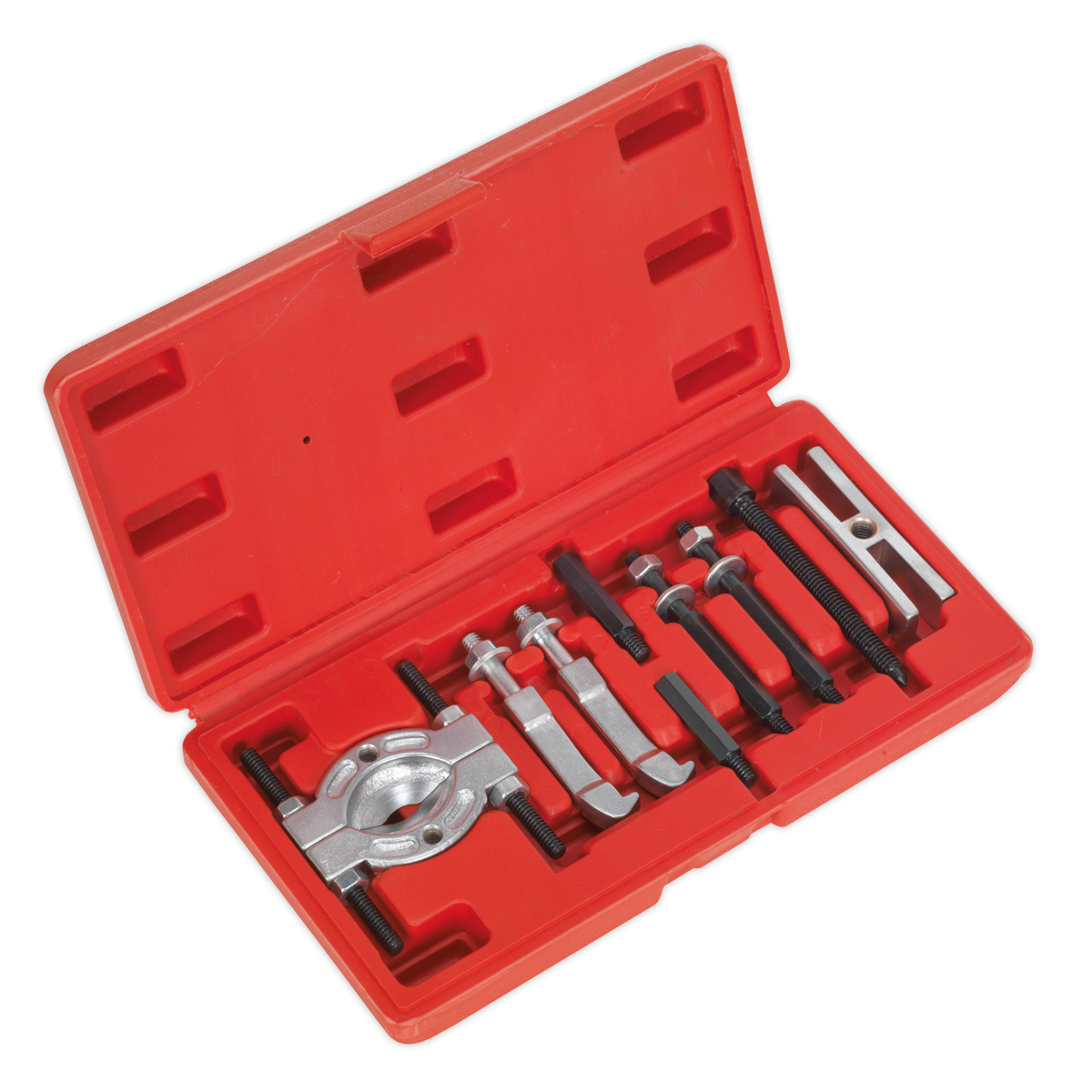 9pc Mini Bearing Separator Set