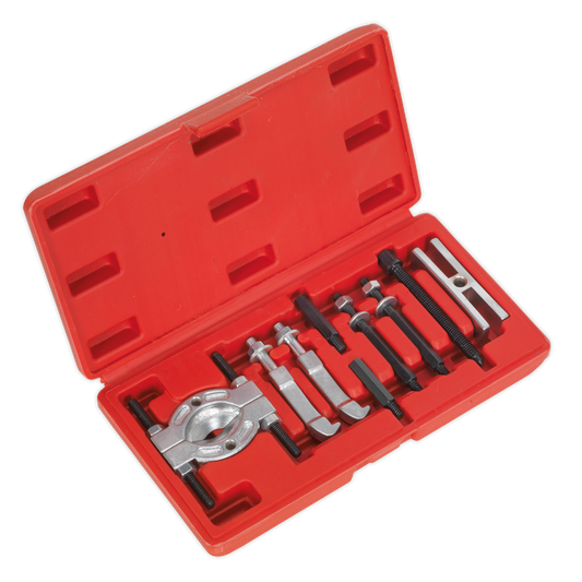 9pc Mini Bearing Separator Set