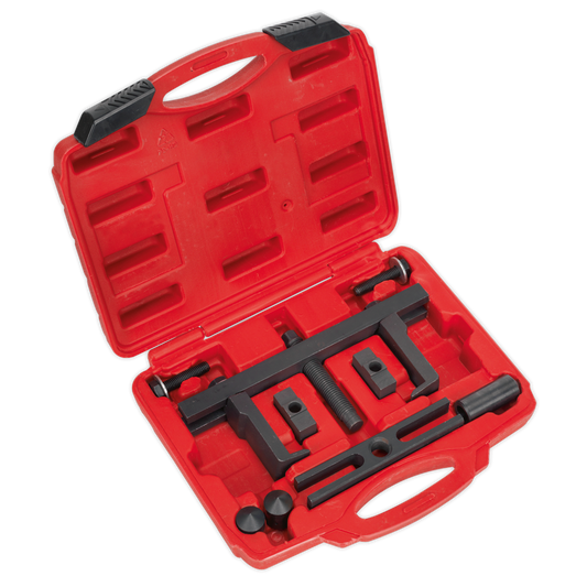 12pc Crankshaft Pulley Removal Tool Set
