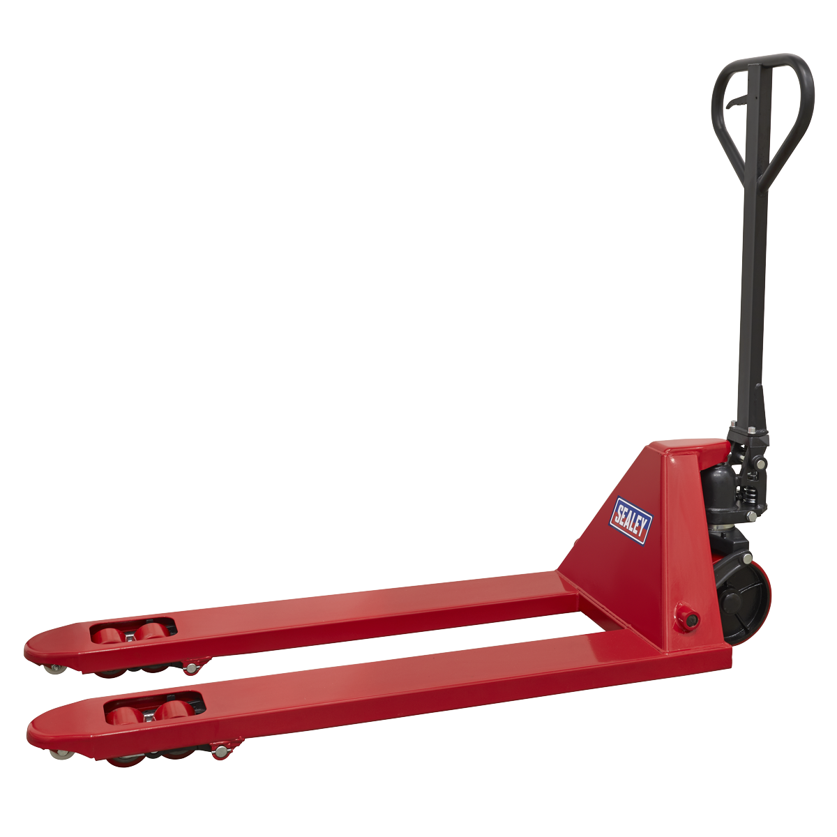 1150 x 550mm Pallet Truck - 2200kg Capacity