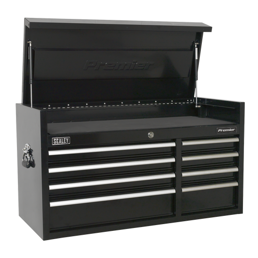 8 Drawer 1040mm Heavy-Duty Topchest