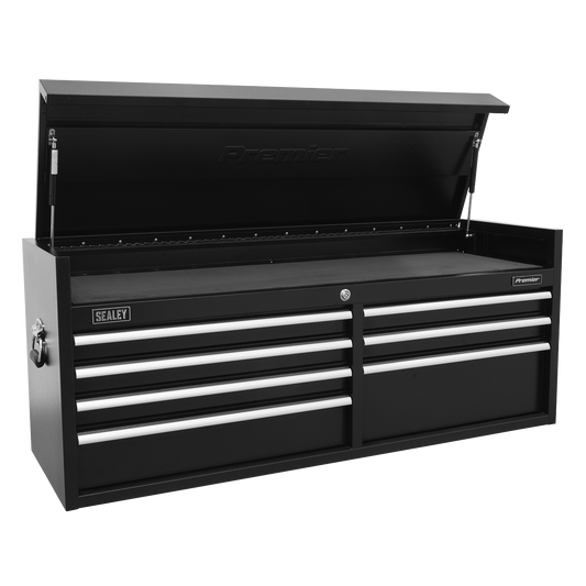 7 Drawer 1415mm Heavy-Duty Topchest