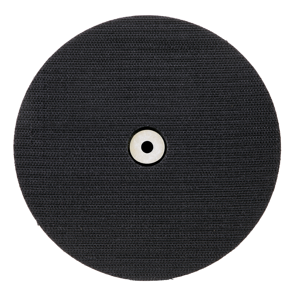 Ø150mm Hook-and-Loop Backing Pad - M6