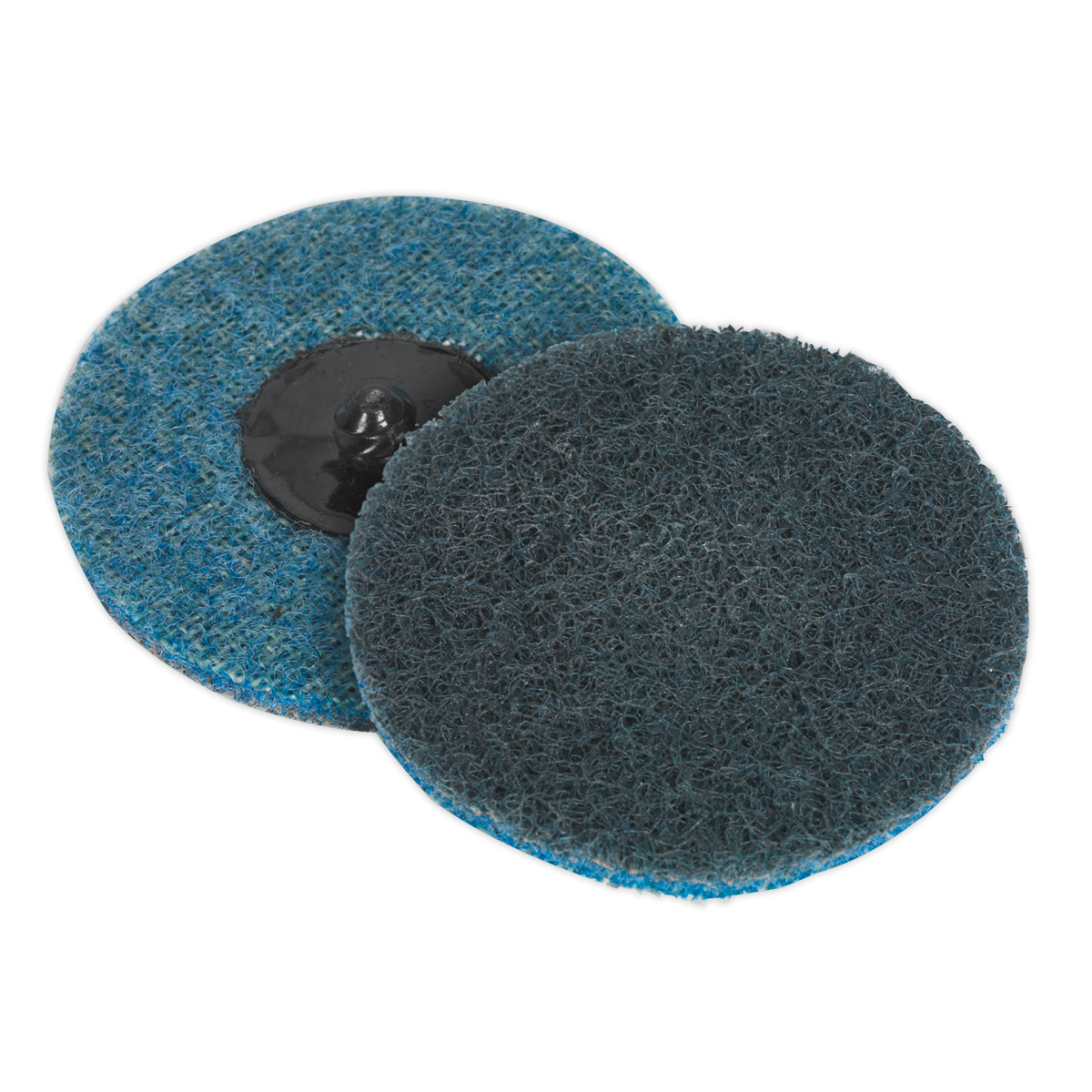 Ø75mm Fine Quick-Change Preparation Pad - Pack of 10