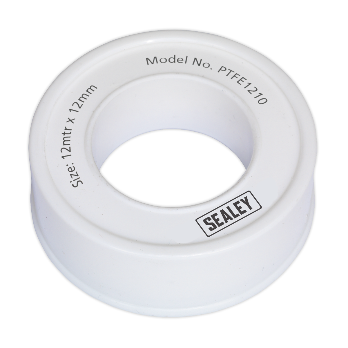 PTFE Thread Sealing Tape - Pack of 10