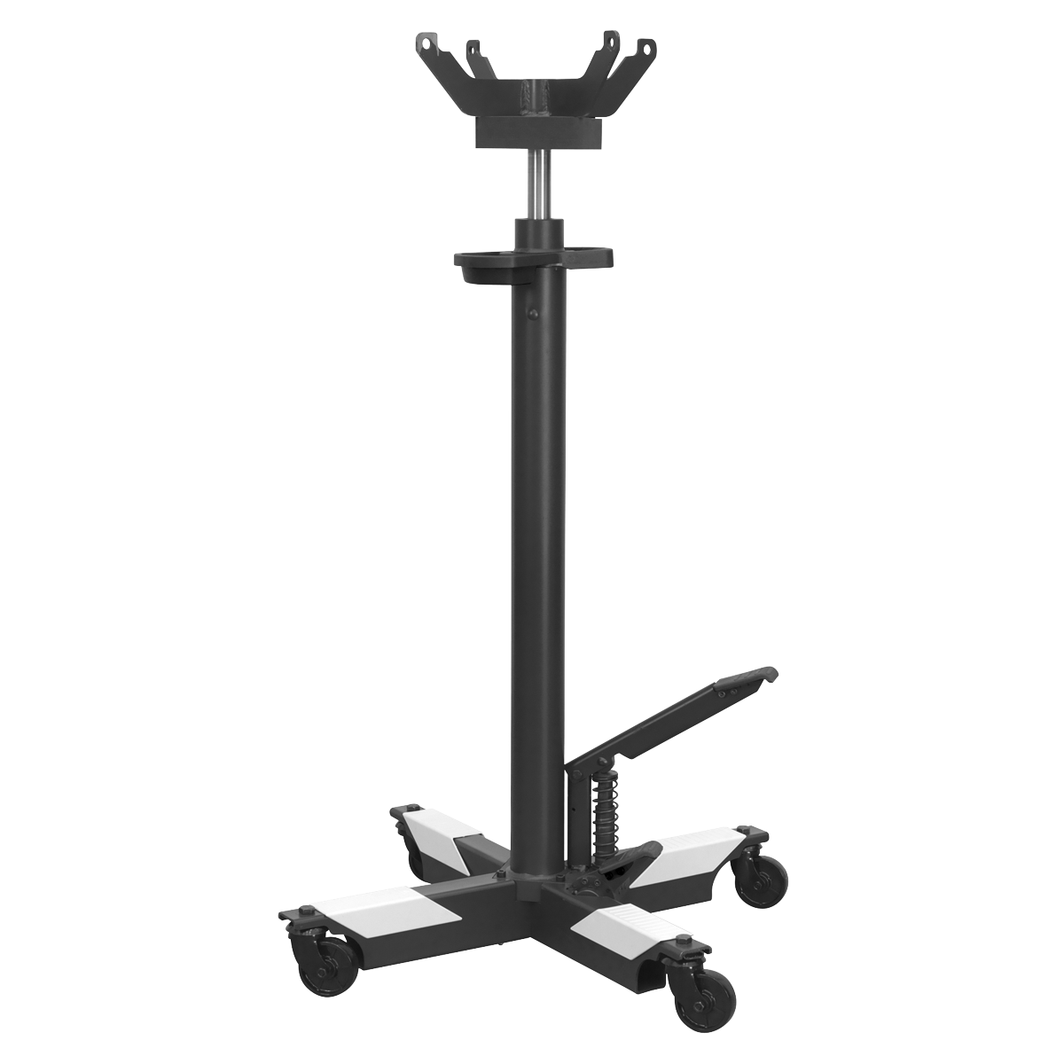 1.2tonne Premier Vertical Transmission Jack