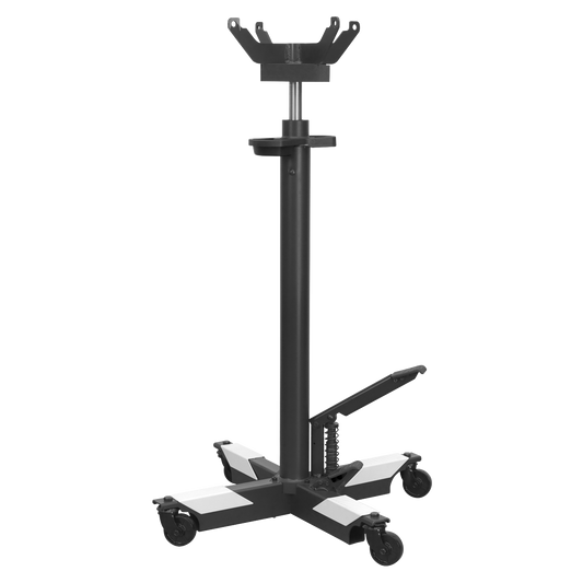 1.2tonne Premier Vertical Transmission Jack