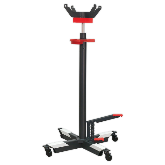 300kg Premier Vertical Transmission Jack