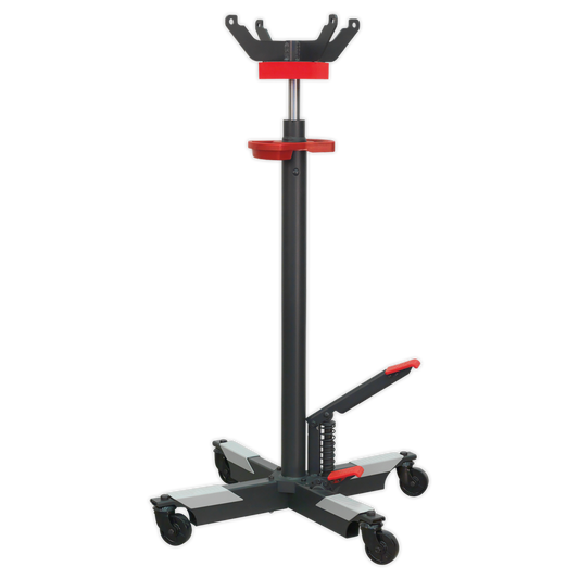 750kg Premier Vertical Transmission Jack