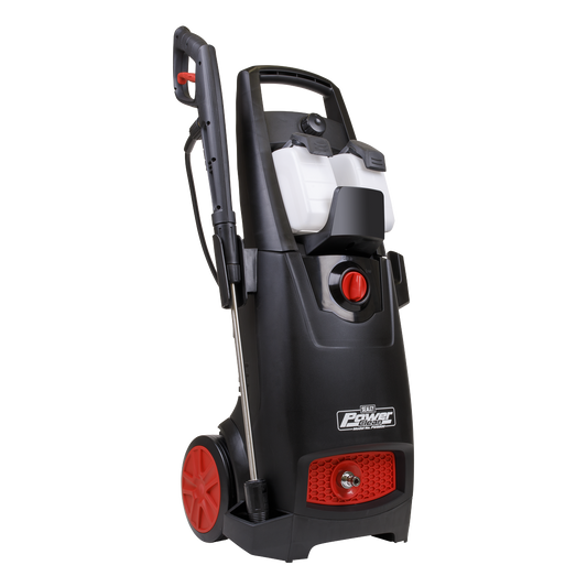 140bar Pressure Washer with TSS & Rotablast® Nozzle 230V