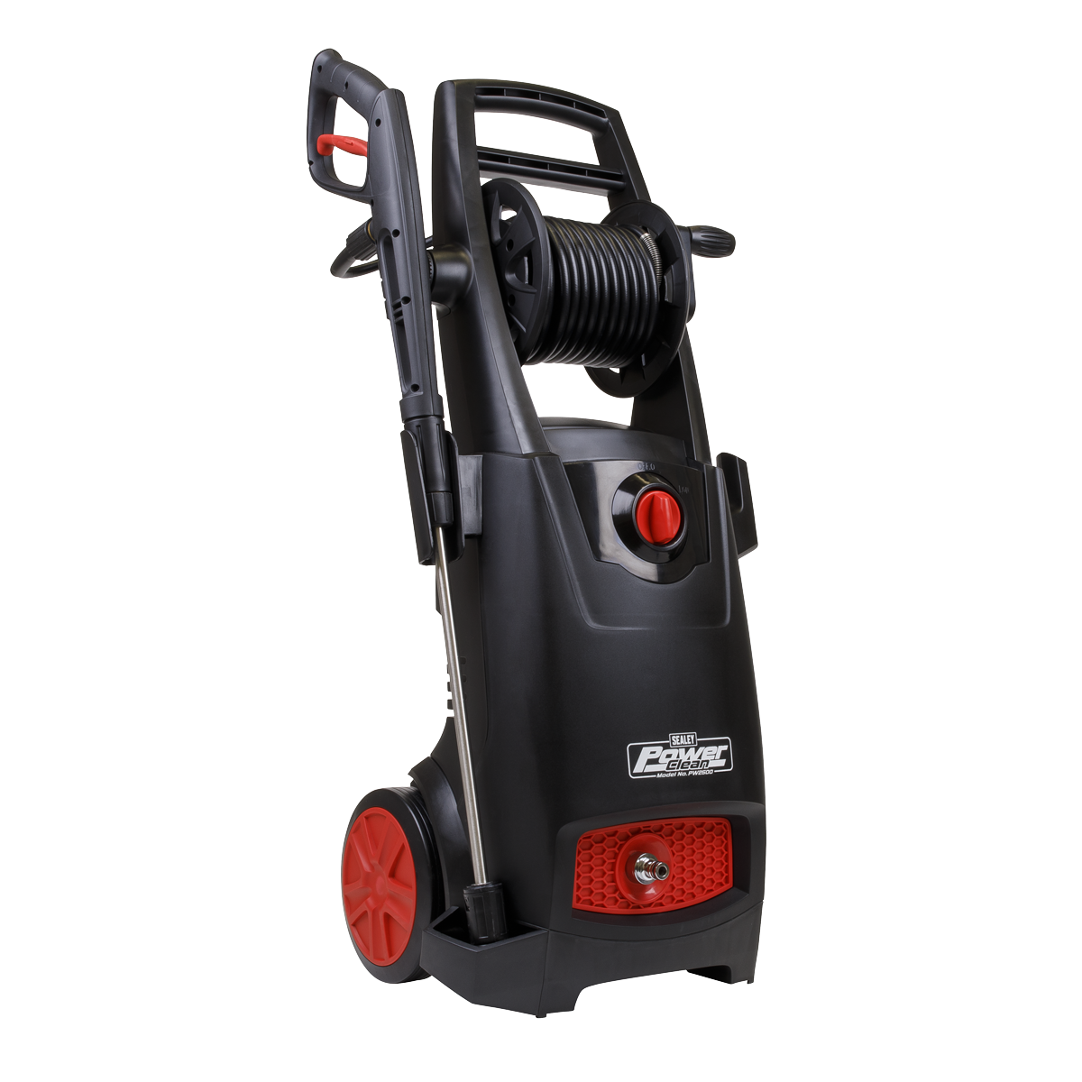 170bar Pressure Washer with TSS & Rotablast® Nozzle 230V