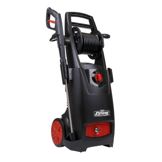 170bar Pressure Washer with TSS & Rotablast® Nozzle 230V