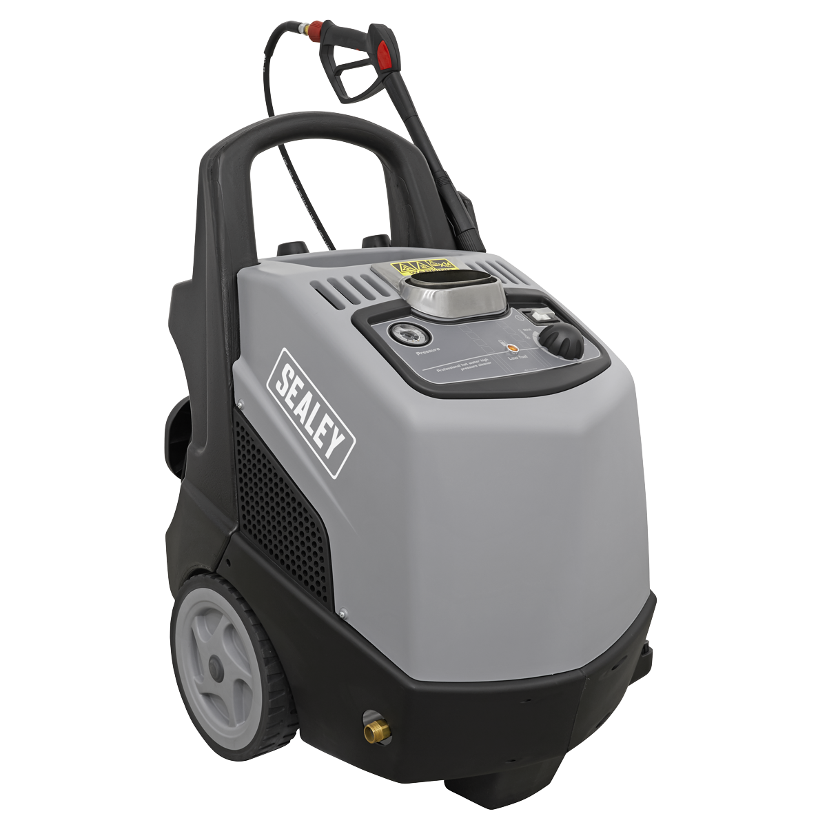 170bar Hot Water Pressure Washer 230V