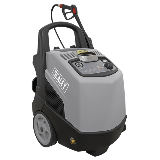 170bar Hot Water Pressure Washer 230V