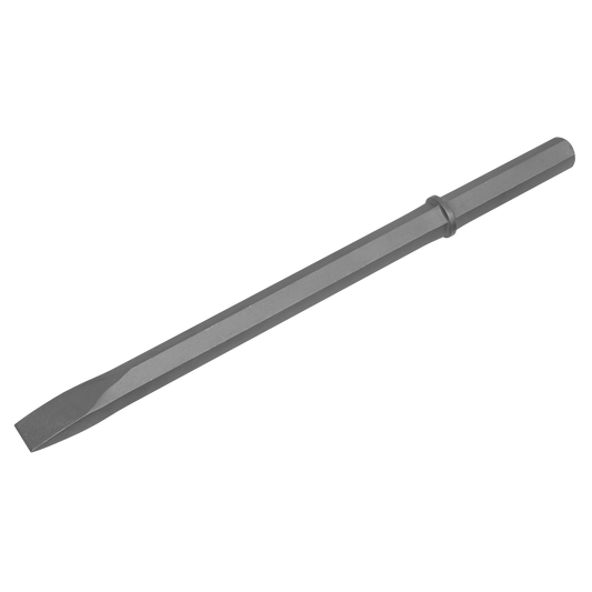 35 x 620mm Chisel - 1-1/4"Hex