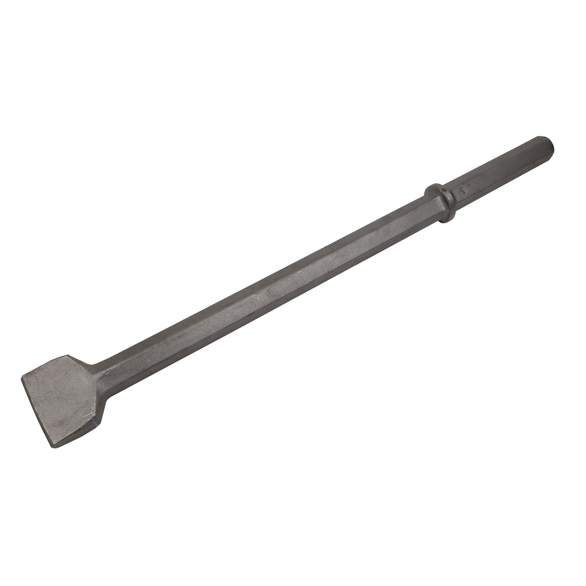 75 x 620mm Chisel - 1-1/4"Hex