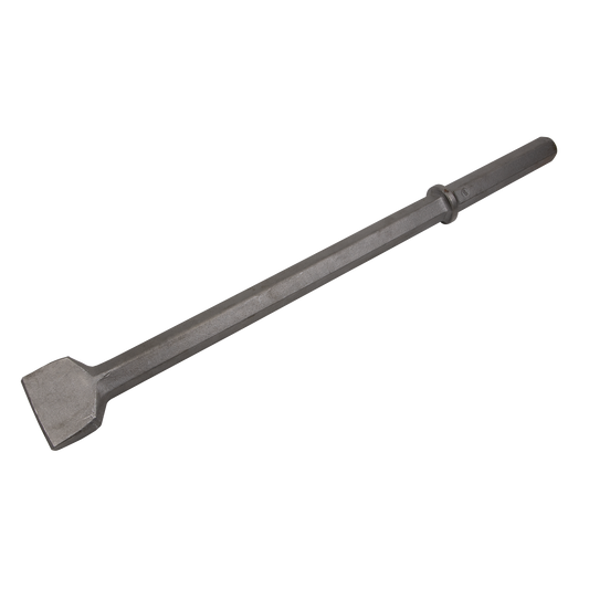 75 x 620mm Chisel - 1-1/4"Hex