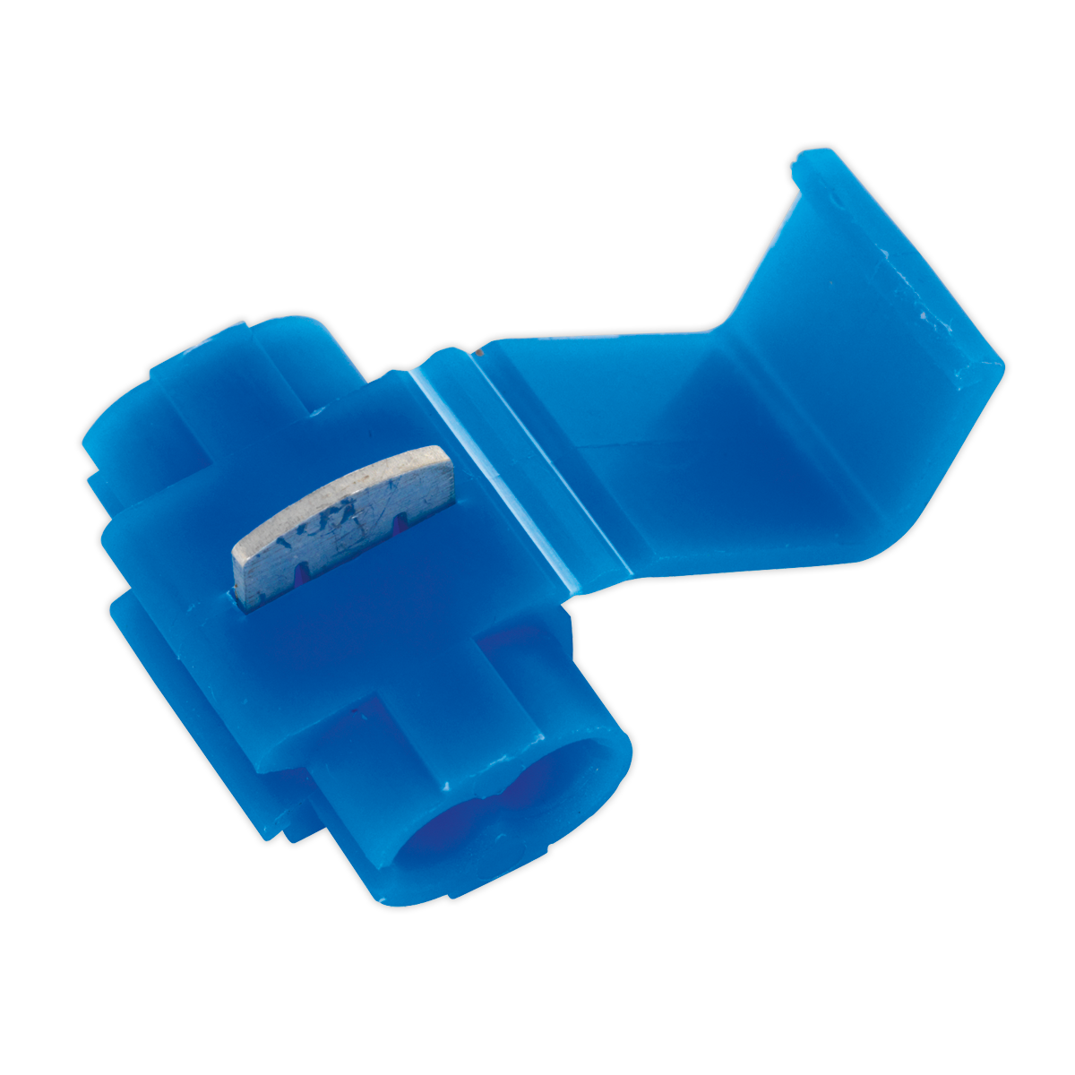 Blue Quick Splice Connector - Pack of 100