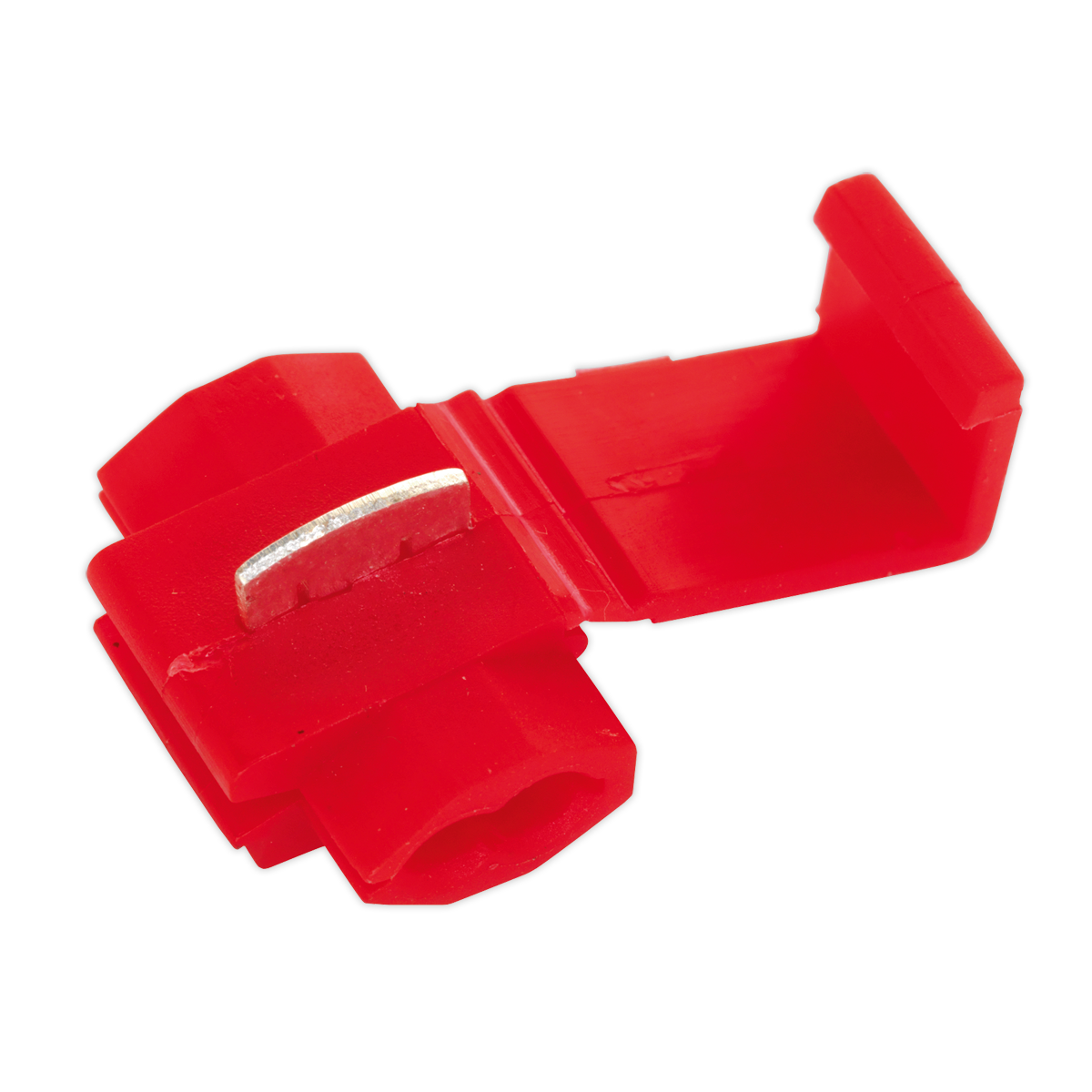 Red Quick Splice Connector - Pack of 100