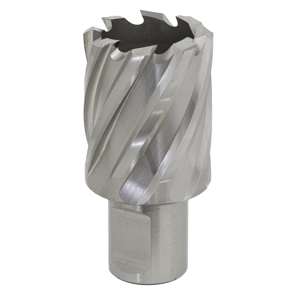 Ø30mm Rotabor Cutter HSS - Cut Depth 25mm