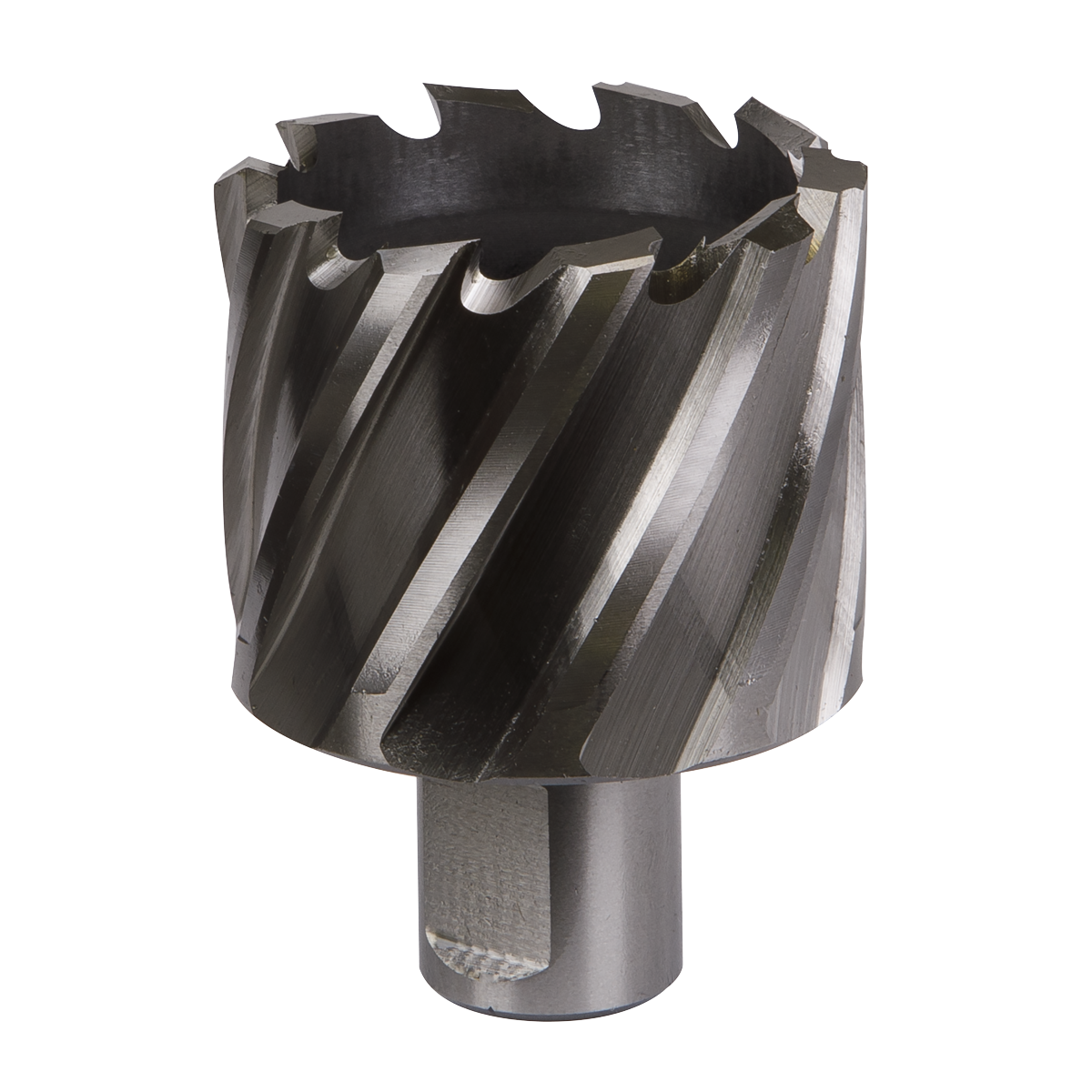 Ø46mm Rotabor Cutter HSS - Cut Depth 25mm