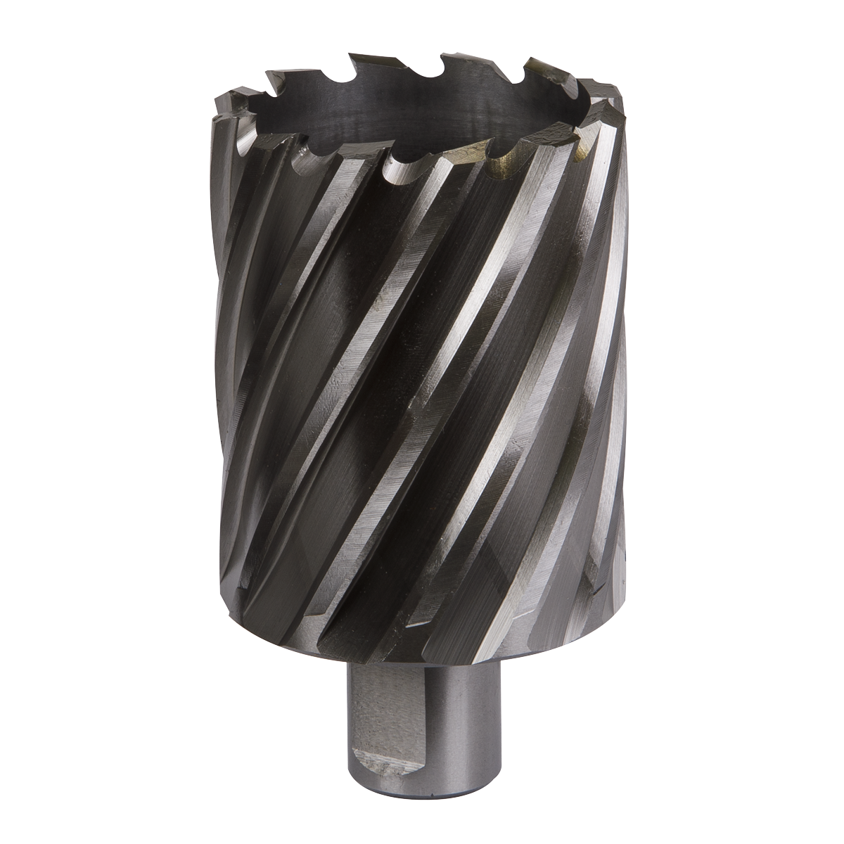 Ø50mm HSS Rotabor Cutter - Cut Depth 50mm