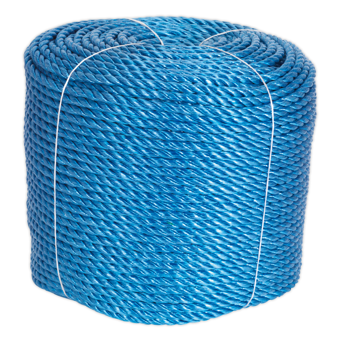 220m x Ø8mm Polypropylene Rope