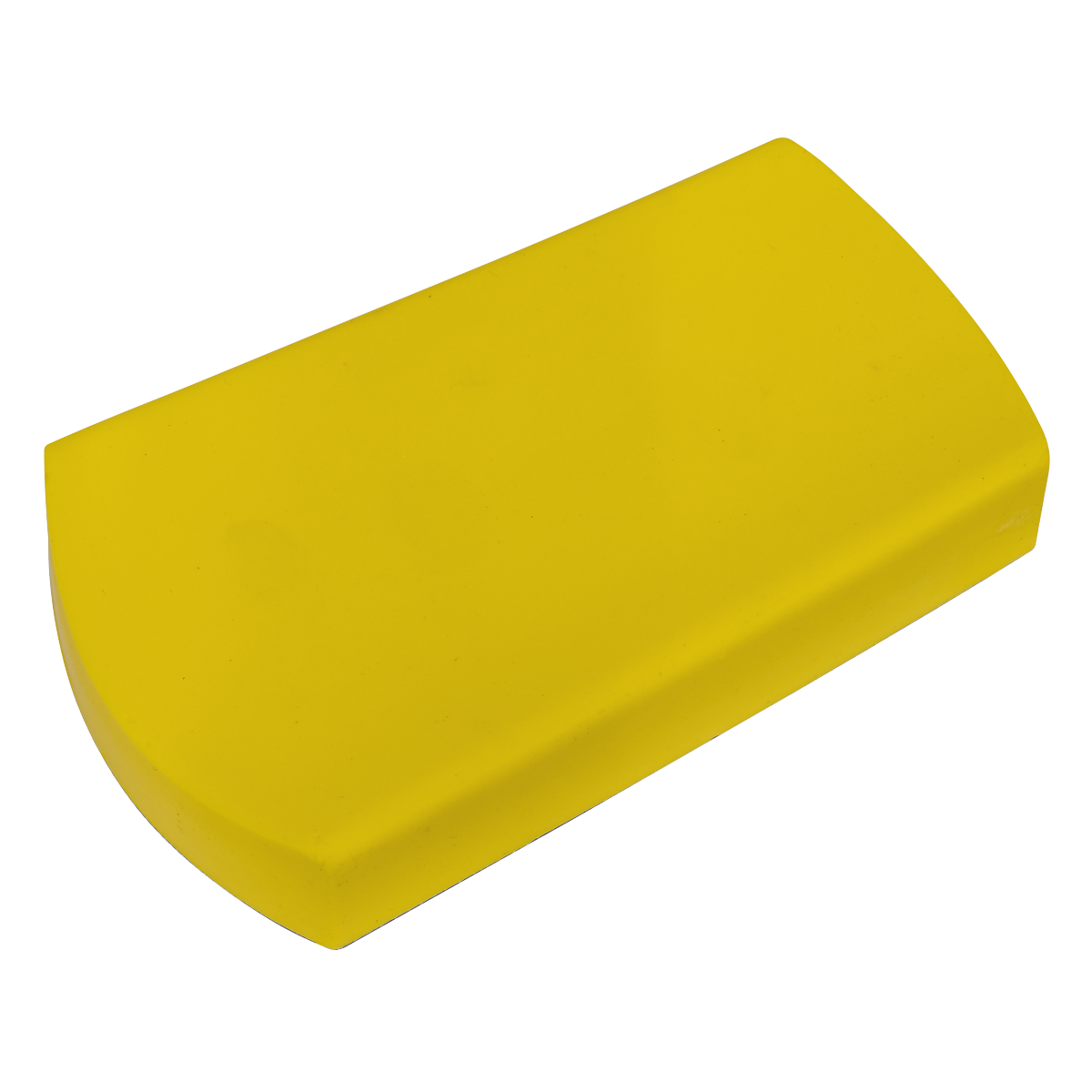 90 x 155mm Sanding Block Concave Hook-and-Loop