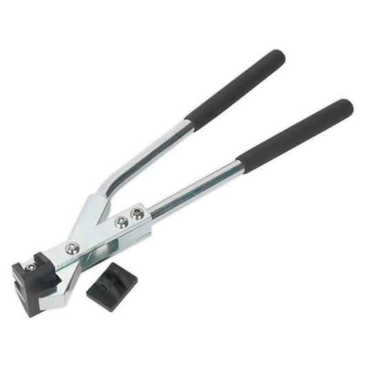 Door Skin Folding Tool