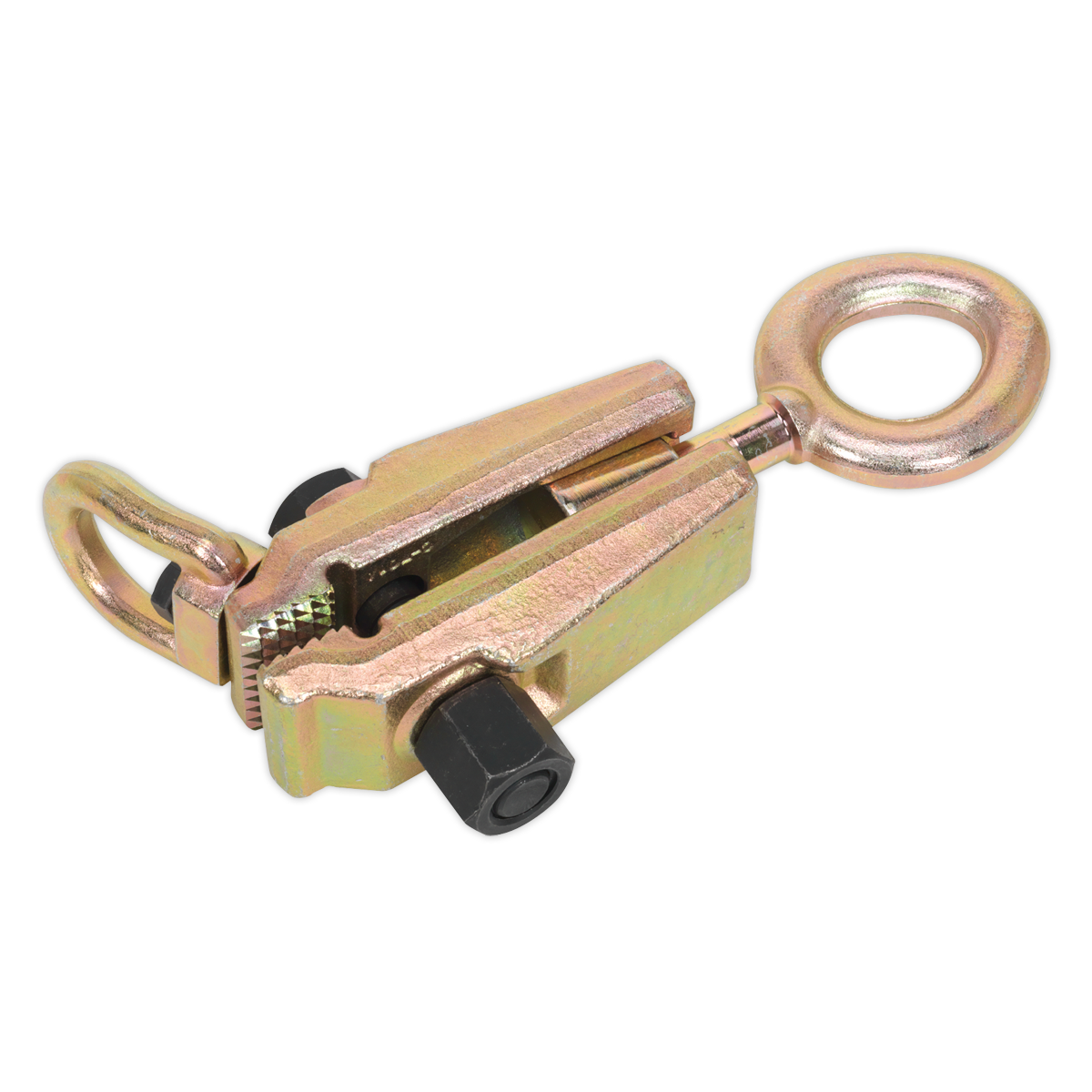 220mm 2-Direction Pull Clamp