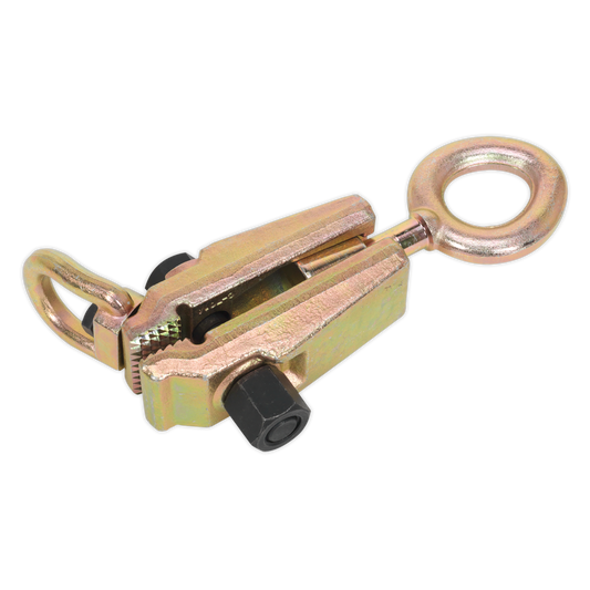 220mm 2-Direction Pull Clamp